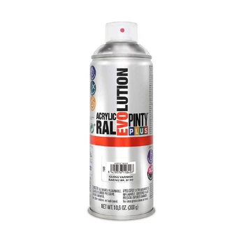 Lako purškalas Pintyplus Evolution B199 400 ml Vidpadžiai