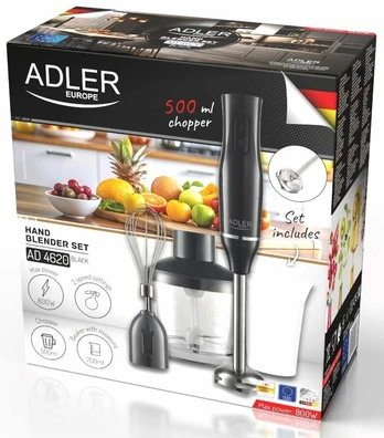 Blenderis Adler AD 4620
