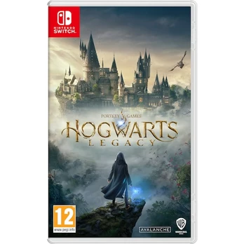 Hogwarts Legacy Nintendo Switch