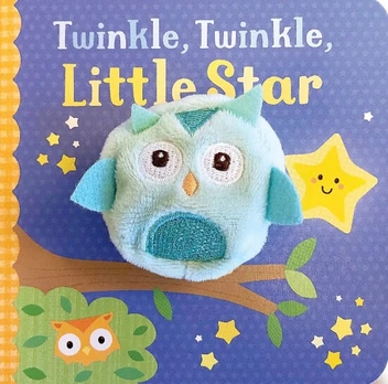 Twinkle Twinkle Little Star