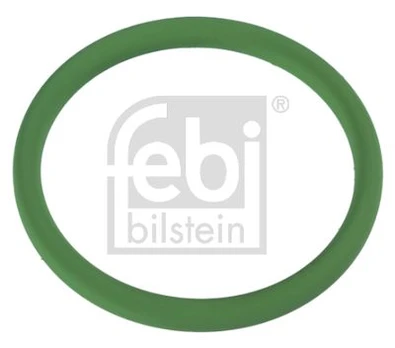 FEBI BILSTEIN 45523 Tarpiklis, alyvos aušintuvas (tepimas)