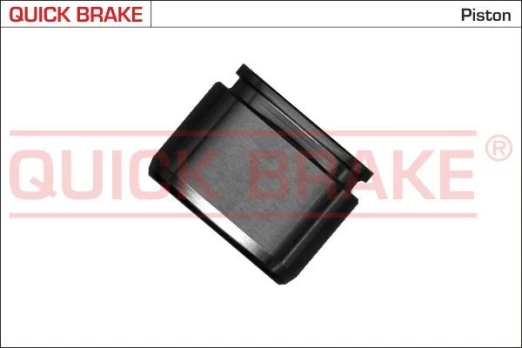 Stūmoklis, stabdžių apkaba QUICK BRAKE 185095K