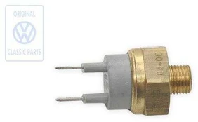 Vag Passat B2 Syncro Termo Perjungiklis Originalus 034919369A