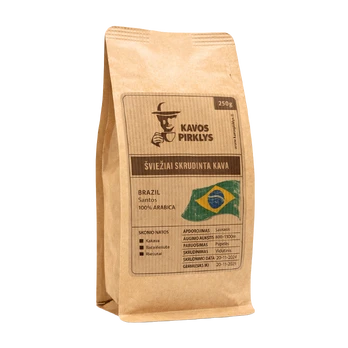 Brazil Santos | 1KG