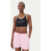 Roxy Sportinė liemenėlė Everyday Flow ERJKT04337 Juoda