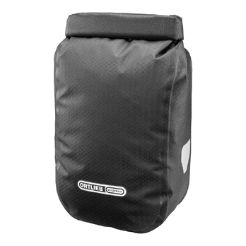 ORTLIEB Fork-Pack krepšys ant šakės | 5.8 L | Black Matt