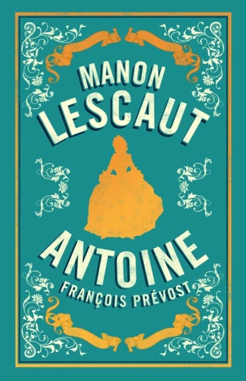 Manon Lescaut