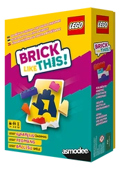 Brick Like This!