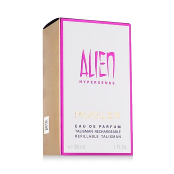 Mugler Alien Hypersense Eau De Parfum 30 ml Kvepalai