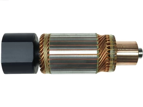 Ankeris, starteris AS-PL SA0010