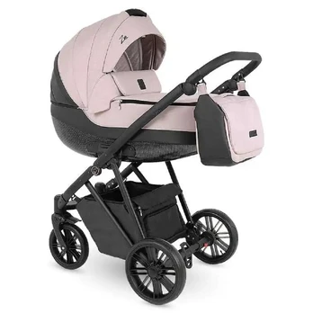 Vežimėlis Camarelo ZEO-14, 3in1