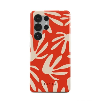Heatwave - Samsung Galaxy S25 Ultra Case, Tough (Magnetic) / N/A