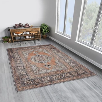 Asir kilimas Woopamuk016 180x280 cm