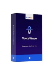 Easeus Voicewave Pro Windows Pc