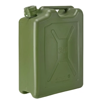 Pressol Karinis kanistras kurui - 20 l
