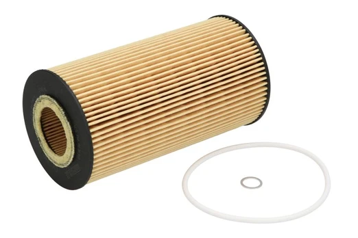 Alyvos filtras MAHLE OX358D