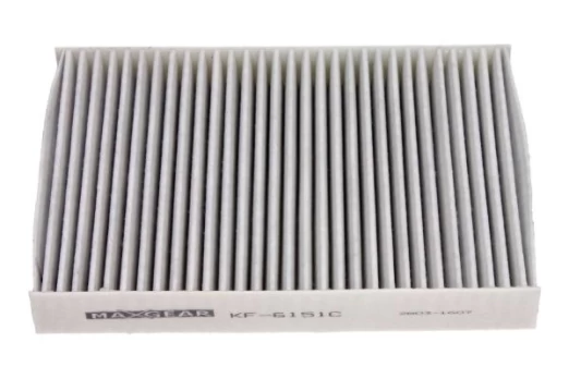 Filtras, salono oras MAXGEAR 26-0622