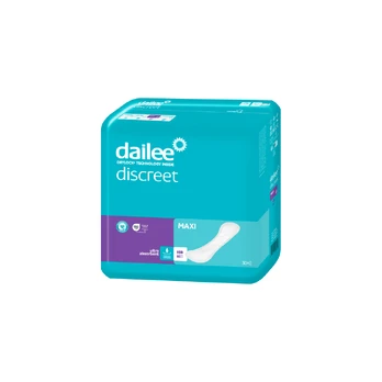 Įklotai DAILEE Discreet Maxi N30