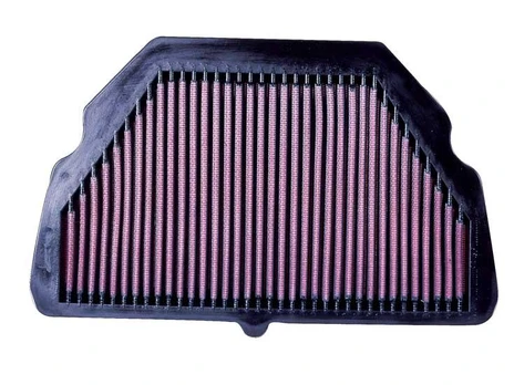 Oro filtras K&N HA-6099
