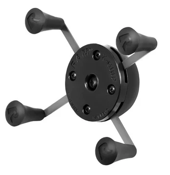 Ram Mounts RAM® X-GRIP® PHONE HOLDER WITH RAM® SNAP-LINK? SOCKET