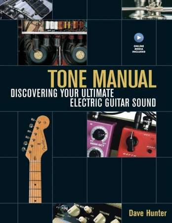 Tone Manual