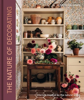 Nature of Decorating