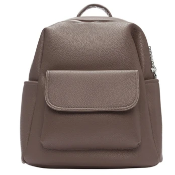 NEOMOOD Kuprinė moterims, Ruda, Backpack, OS