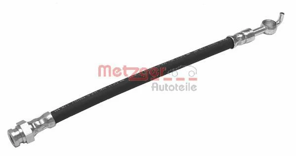 Stabdžių žarnelė METZGER 4112230