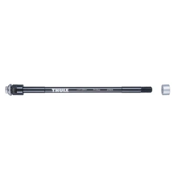Thule Thru Axle ašis vežimėliui | M12 x 1.75 | 217-229mm