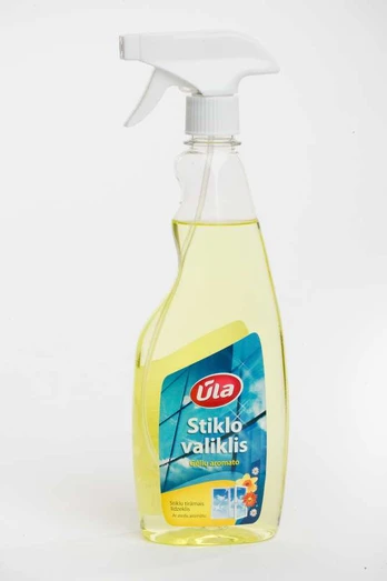 STIKLO VALIKLIS ULA GELIU AROMATO 1 L