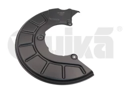 Apsauginis skydas, stabdžių diskas vika 66151712701 kaina
