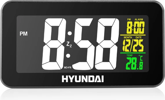 Hyundai AC322B