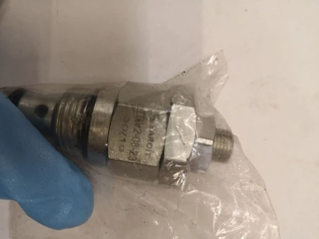 Hidraulika; Vožtuvas EVERT J401-1331015
