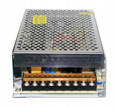 Impulsinis stabilizuotas maitinimo šaltinis 24v 10a