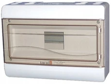Hermetinis skydelis Ip55, 13 modulių, Tarel