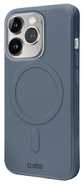 Dėklas SBS MagSafe Cover für iPhone 14 Pro blau
