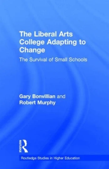 Liberal Arts College Adapting to Change