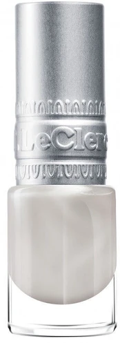 Nagų lakas TLeClerc Nacre, 5 ml kaina