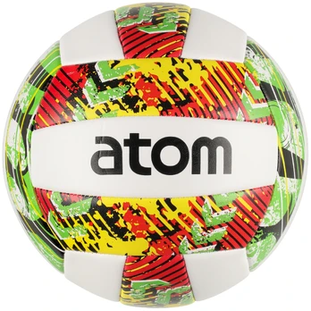Tinklinio kamuolys Atom 647006, 5 dydis