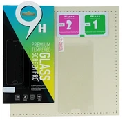 Apsauginis stiklas GreenLine for Apple iPhone 6 / 6S, 9H kaina