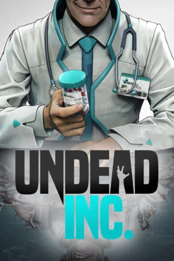Undead Inc. PC