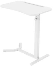 Staliukas regulowany Spacetronik Buddy 19 Baltas 7kg