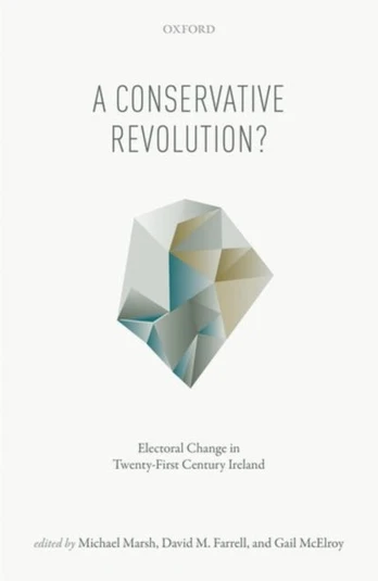 Conservative Revolution?