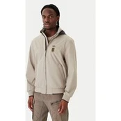 Aeronautica Militare Bomber striukė 261AB3050UCT04290 Smėlio Regular Fit