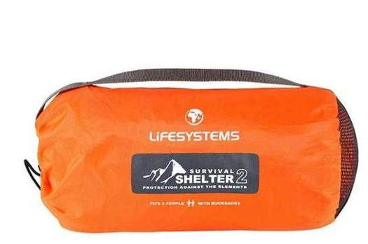 Lifesystems Survival Shelter 2
