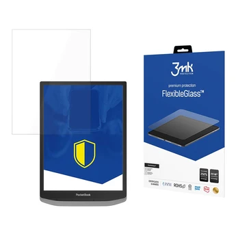 PocketBook Inkpad X Pro - 3mk FlexibleGlass™ 11'' screen protector
