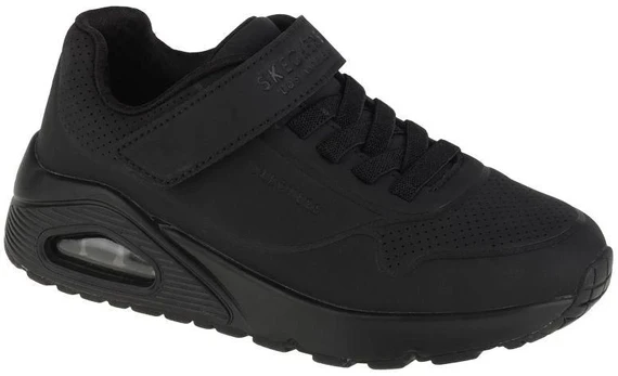 Skechers Uno Air Blitz Jr 403673L-BBK batai