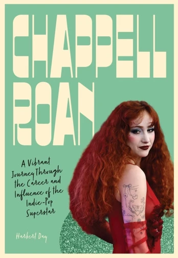 Chappell Roan