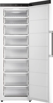 Šaldiklis Asko RFF286KNCW1
