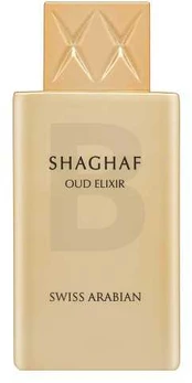 Swiss Arabian Shaghaf Oud Eliksyras EDP U 75 ml